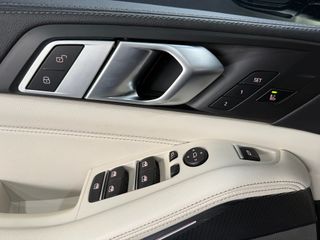 BMW X5 M50d xDrive 400cv 7 plazas