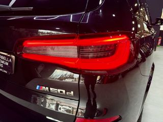 BMW X5 M50d xDrive 400cv 7 plazas