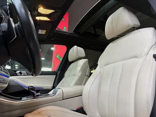 BMW X5 M50d xDrive 400cv 7 plazas