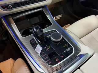 BMW X5 M50d xDrive 400cv 7 plazas