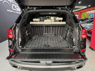 BMW X5 M50d xDrive 400cv 7 plazas