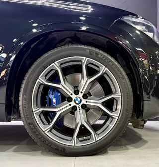 BMW X5 M50d xDrive 400cv 7 plazas