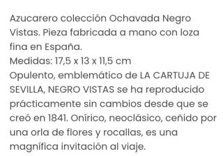 Azucarero La Cartuja de Sevilla