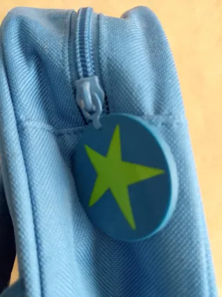 Mochila Redonda Agatha Ruiz de la Prada