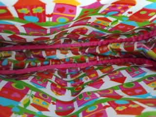 Mochila Redonda Agatha Ruiz de la Prada