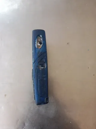 Teléfono Móvil Nokia 5140 Azul