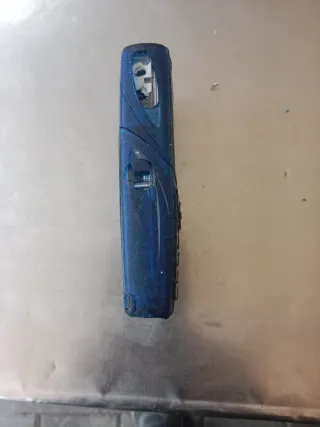 Teléfono Móvil Nokia 5140 Azul