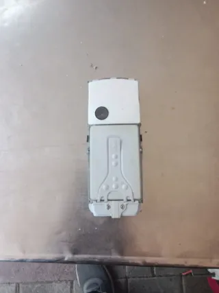 Teléfono Móvil Nokia 5140 Azul