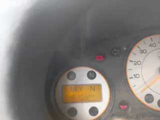 Coche sin carnet Aixam Crossline.