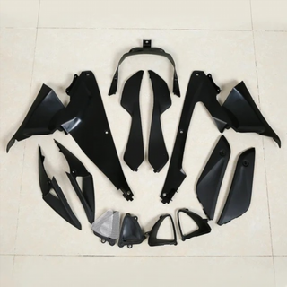 CARENADO COMPLETO HONDA CBR 1000 (2004-05)