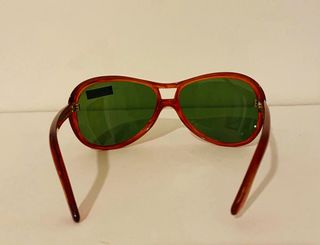 Occhiali da sole vintage FILTRANT anni '80