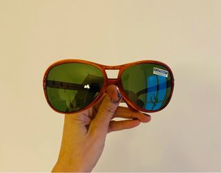 Occhiali da sole vintage FILTRANT anni '80