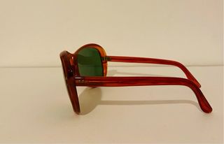 Occhiali da sole vintage FILTRANT anni '80