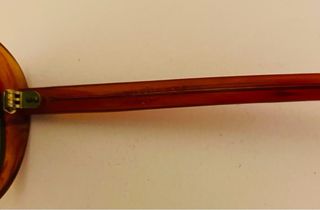 Occhiali da sole vintage FILTRANT anni '80