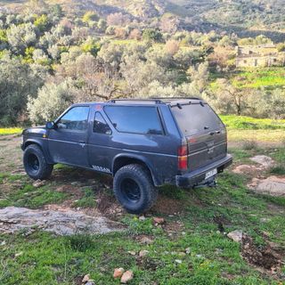 Nissan Terrano