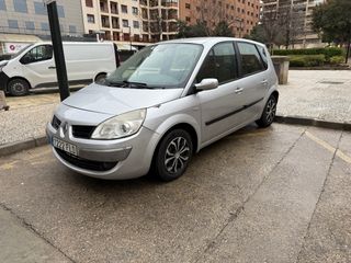 Renault Scenic 2007
