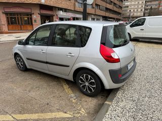 Renault Scenic 2007