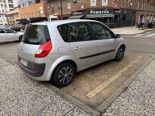 Renault Scenic 2007