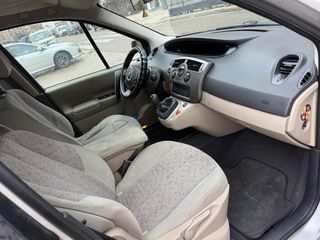 Renault Scenic 2007