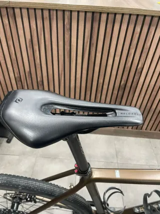 Bicicleta MMR XT GRAVEL T.S