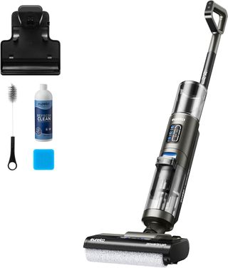 Fregona Eléctrica Eureka