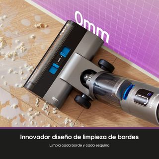 Fregona Eléctrica Eureka