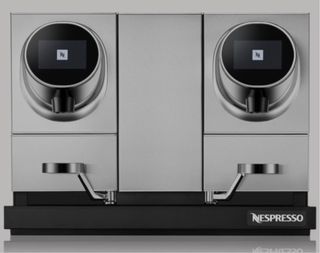 Cafetera Nespresso Momento 2 Profesional