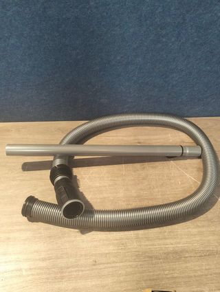 Bosch BGL4SIL69W Aspirador con bolsa