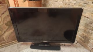 TV Philips 48 Negra
