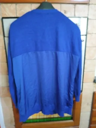 Cardigan H&M donna tg M scollo V