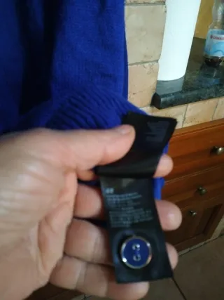 Cardigan H&M donna tg M scollo V