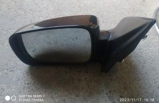 Retrovisor Izquierdo Kia Sorento 2007 Eléctrico