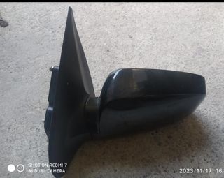 Retrovisor Izquierdo Kia Sorento 2007 Eléctrico