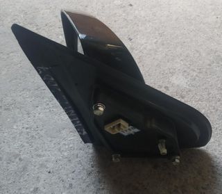 Retrovisor Izquierdo Kia Sorento 2007 Eléctrico