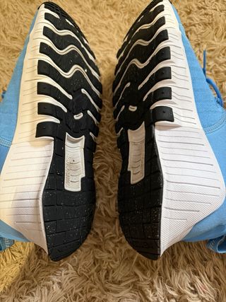 Zapatilla Nike Free Metcon 6 Azul/Blanco