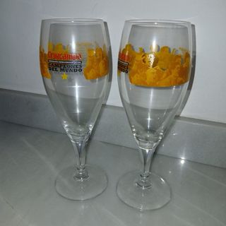 Copa Cruzcampo Campeones del Mundo