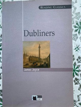 Dubliners