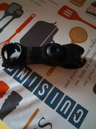 Potencia bici carretera B,TWIN