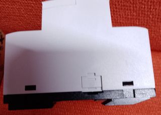 Módulo Programable Möeller Easy 819-AC-RCX