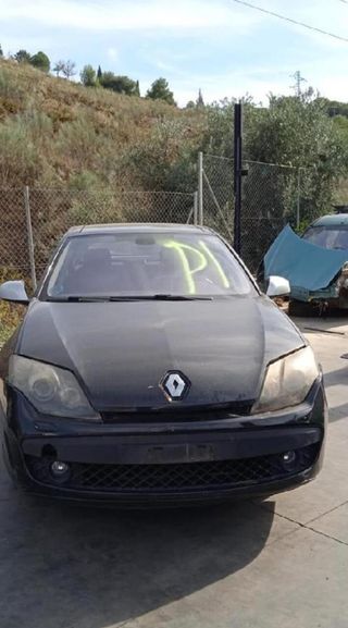 Renault bandeja trasera laguna 2.0 g modelo 68919