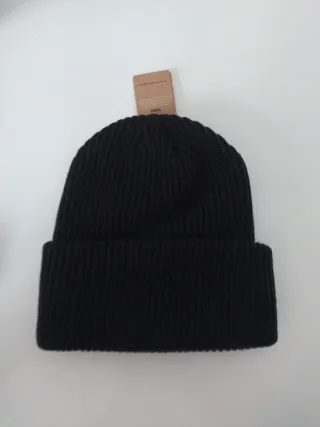 Gorro Patagonia Negro Nuevo