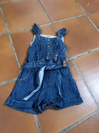 Lote Ropa Bebé 9/12 Meses