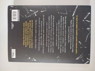 Todo lo que nunca dijimos / Everything We Never...