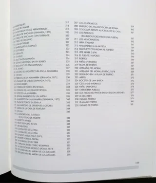 Mariano Fortuny Marsal. Tomo. I.