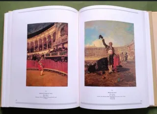 Mariano Fortuny Marsal. Tomo. I.