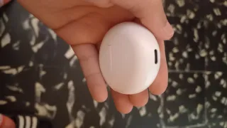 Apple AirPods Blancos