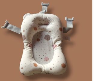 Reductor Bañera Bebé Estampado Ositos