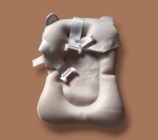 Reductor Bañera Bebé Estampado Ositos