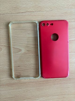 FUNDAS IPHONE 7/8 PLUS