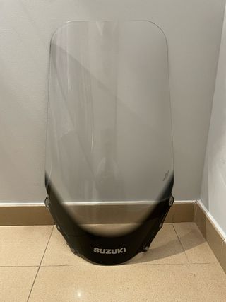 Cúpula Suzuki Touring